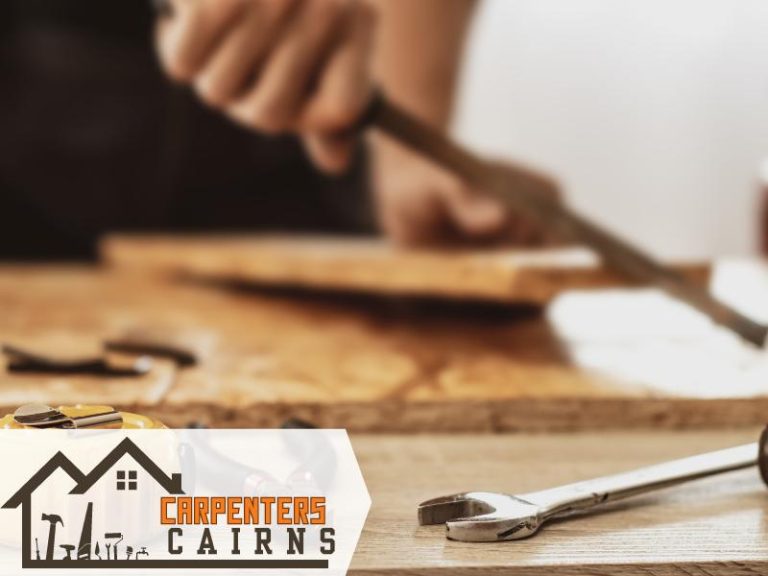 Affordable Carpentry Services Cairns QLD 4870