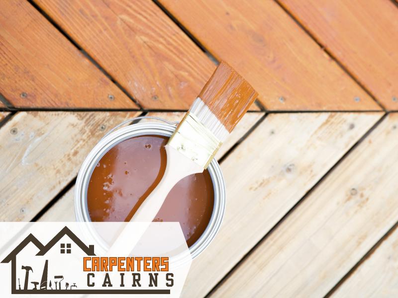 Affordable Deck Repairs Cairns QLD 4870