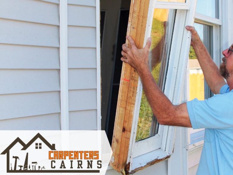 Affordable Doors, Windows, Lock Repairs Cairns QLD 4870