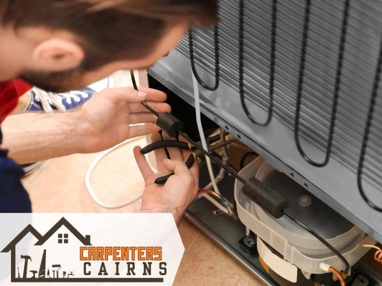 Affordable Handyman Cairns QLD 4870