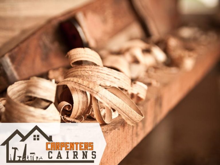 Cairns QLD 4870 Carpenters