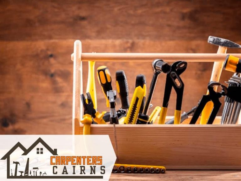 Carpenters Services Cairns QLD 4870