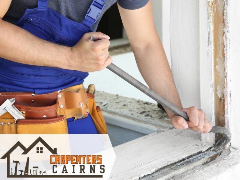 Expert Doors, Windows, Lock Repairs Cairns QLD 4870