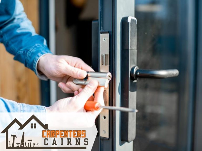 Expert Handyman Cairns QLD 4870