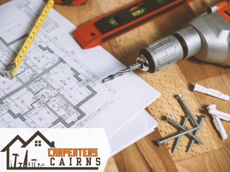 Expert Renovations Cairns QLD 4870