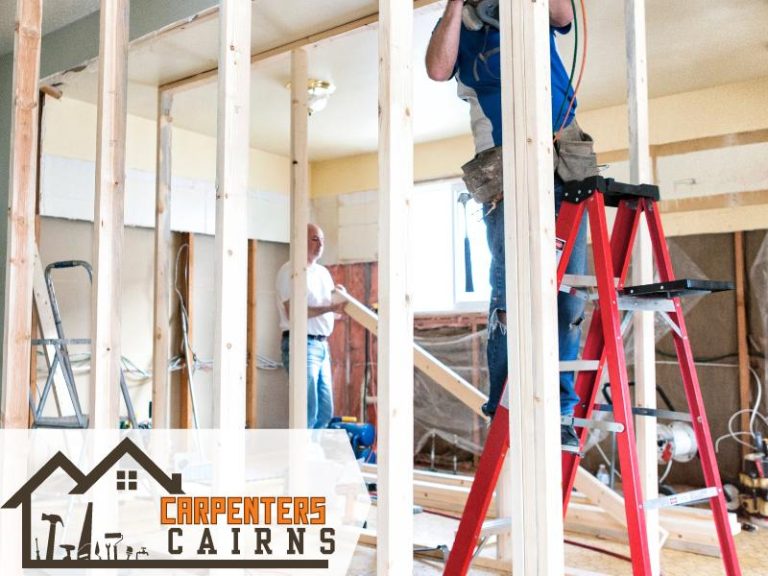 Local Cairns Renovations QLD 4870