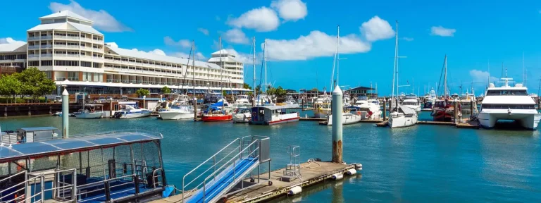 Port in Cairns, Australia QLD 4870, Carpenter near me