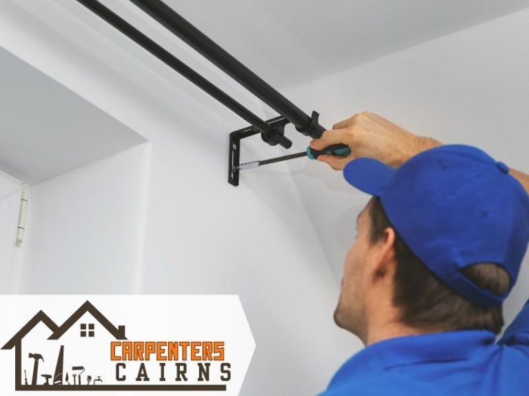 Premier Handyman Cairns QLD 4870