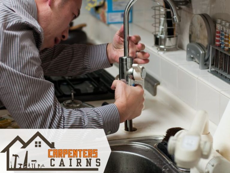 Professional Handyman Cairns QLD 4870