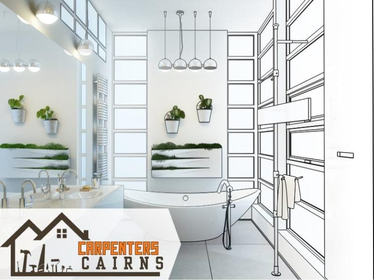 Professional Renovations Cairns QLD 4870