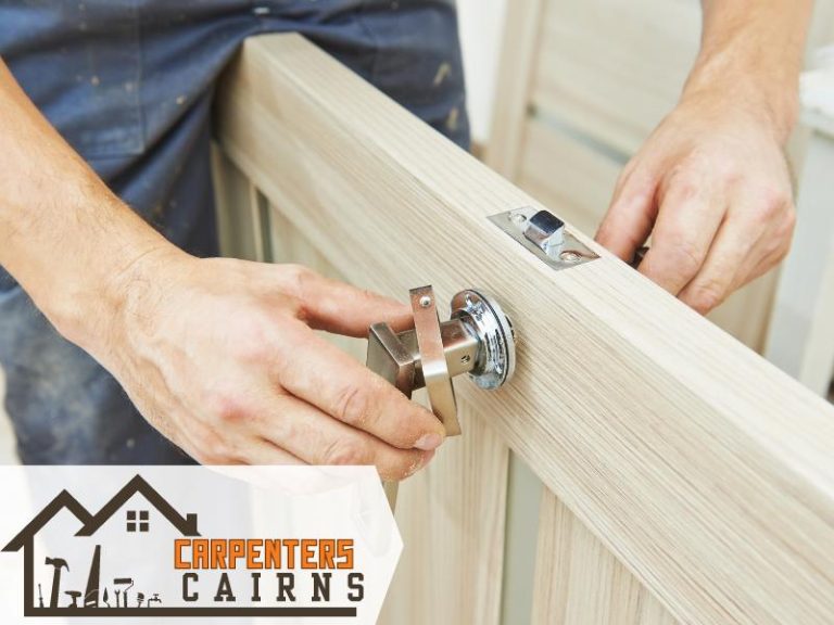 Professional Carpenters Cairns QLD 4870