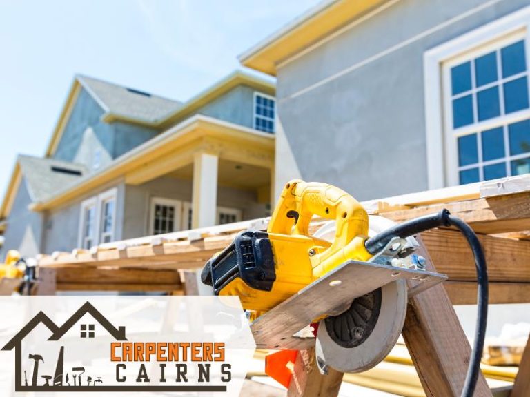 QLD 4870 Cairns Carpenters