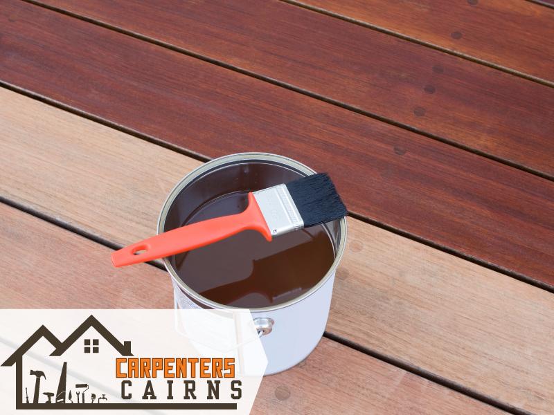 Quality Deck Repairs Cairns QLD 4870