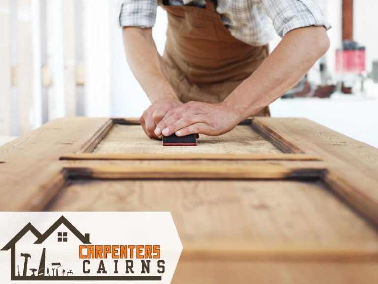 Reliable Carpentry Services Cairns QLD 4870