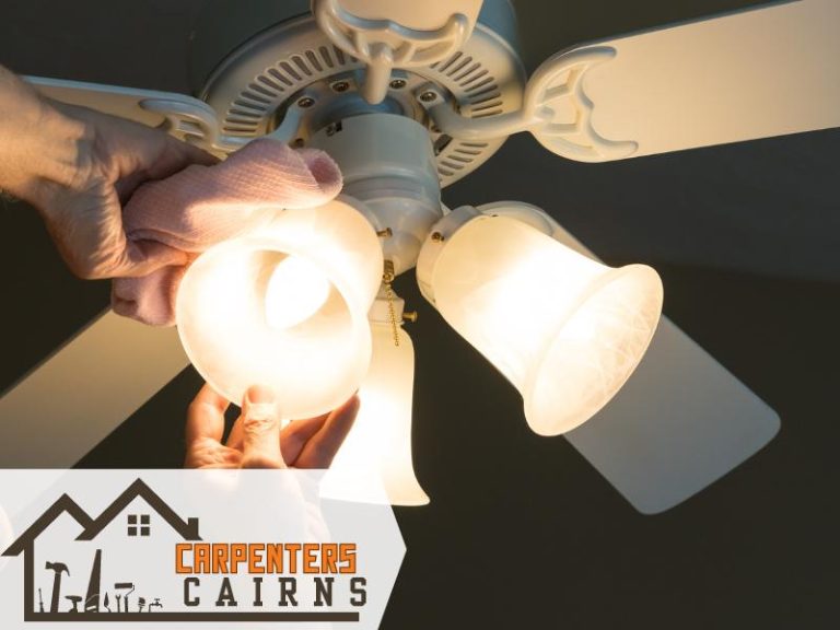 Reliable Handyman Cairns QLD 4870