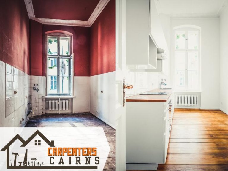 Reliable Renovations Cairns QLD 4870