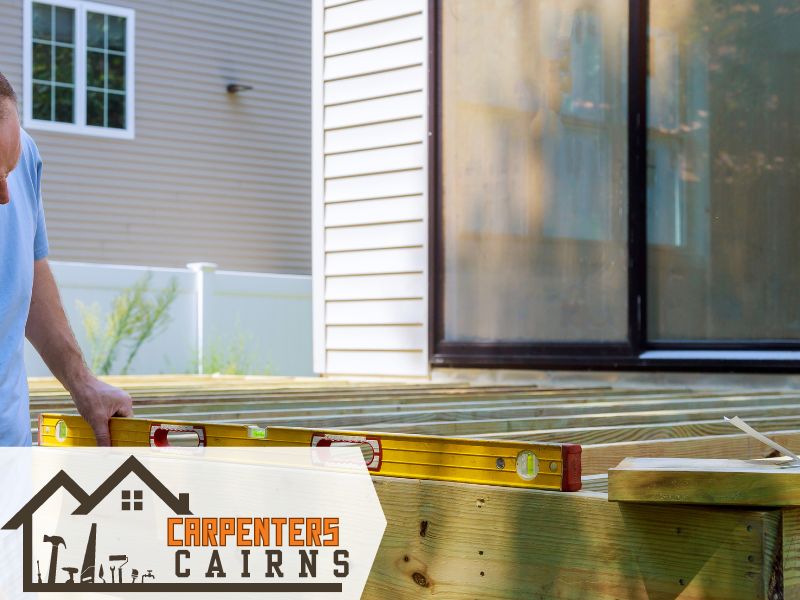 Skilled Deck Repairs Cairns QLD 4870