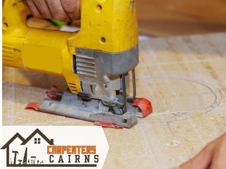 Top notch Carpentry Services Cairns QLD 4870