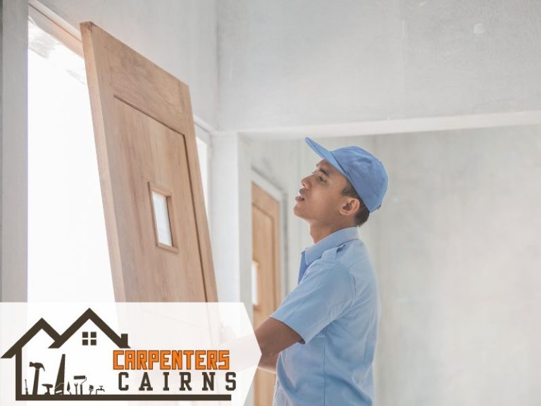 Top notch Doors, Windows, Lock Repairs Cairns QLD 4870