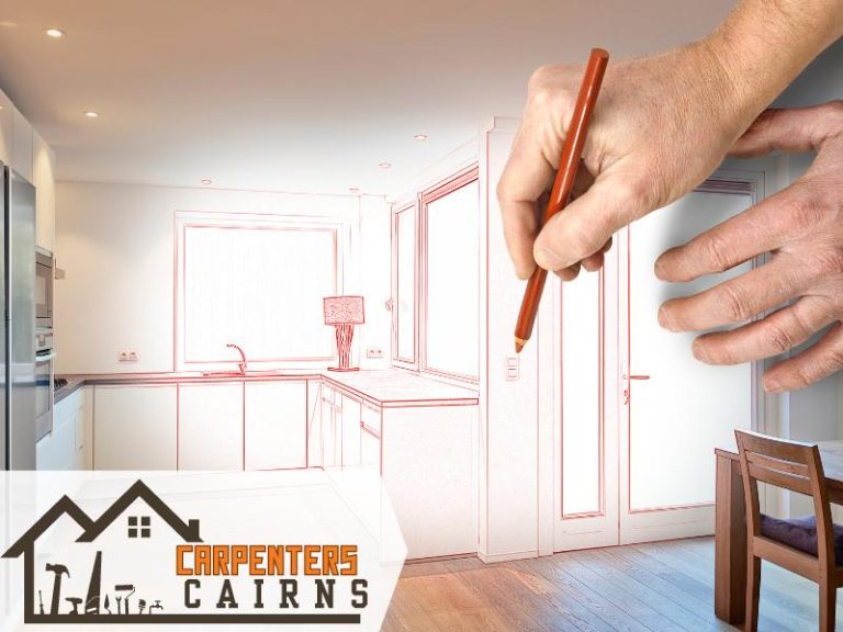 Top notch Renovations Cairns QLD 4870