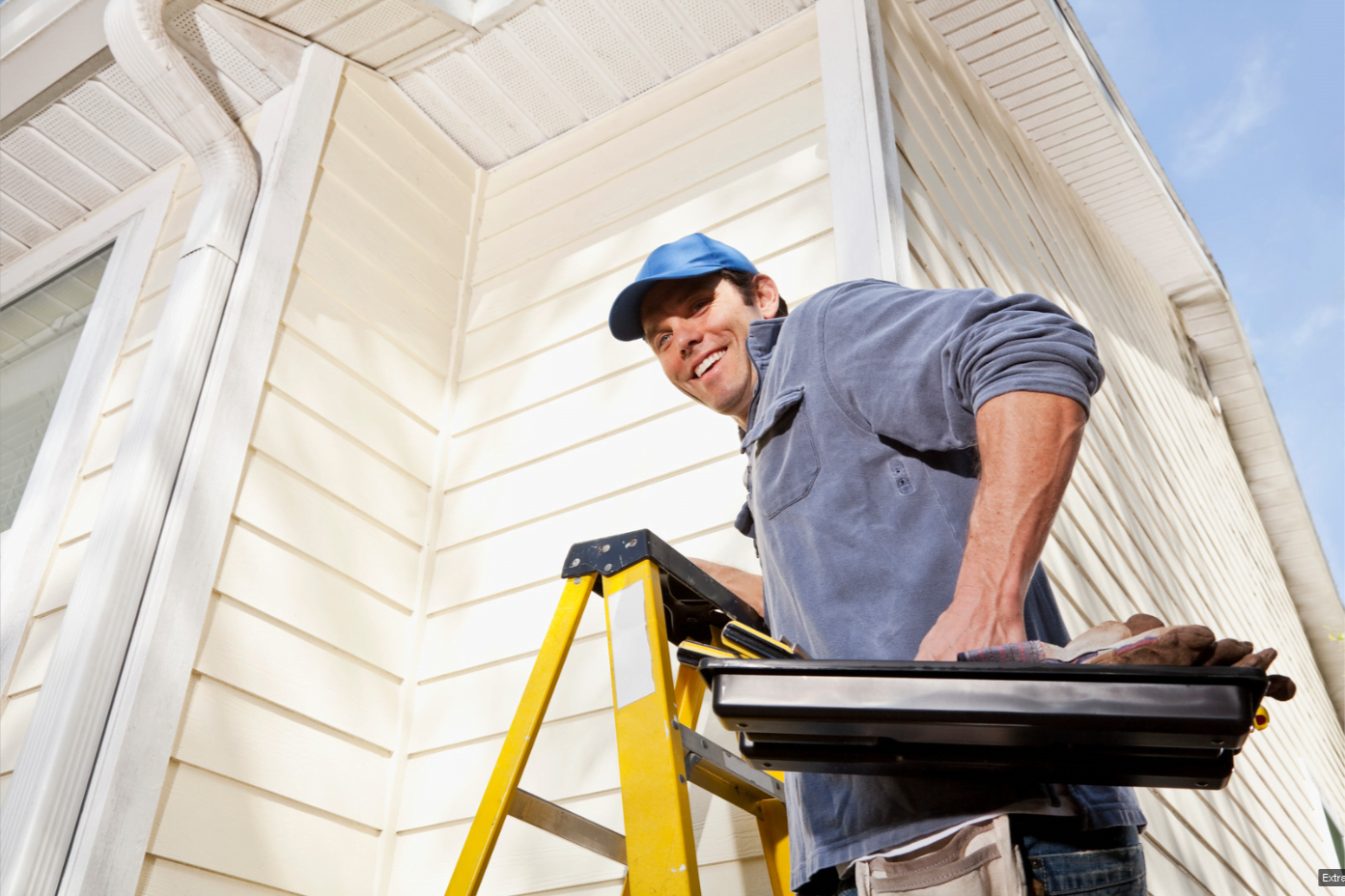 Common Home Repairs Services