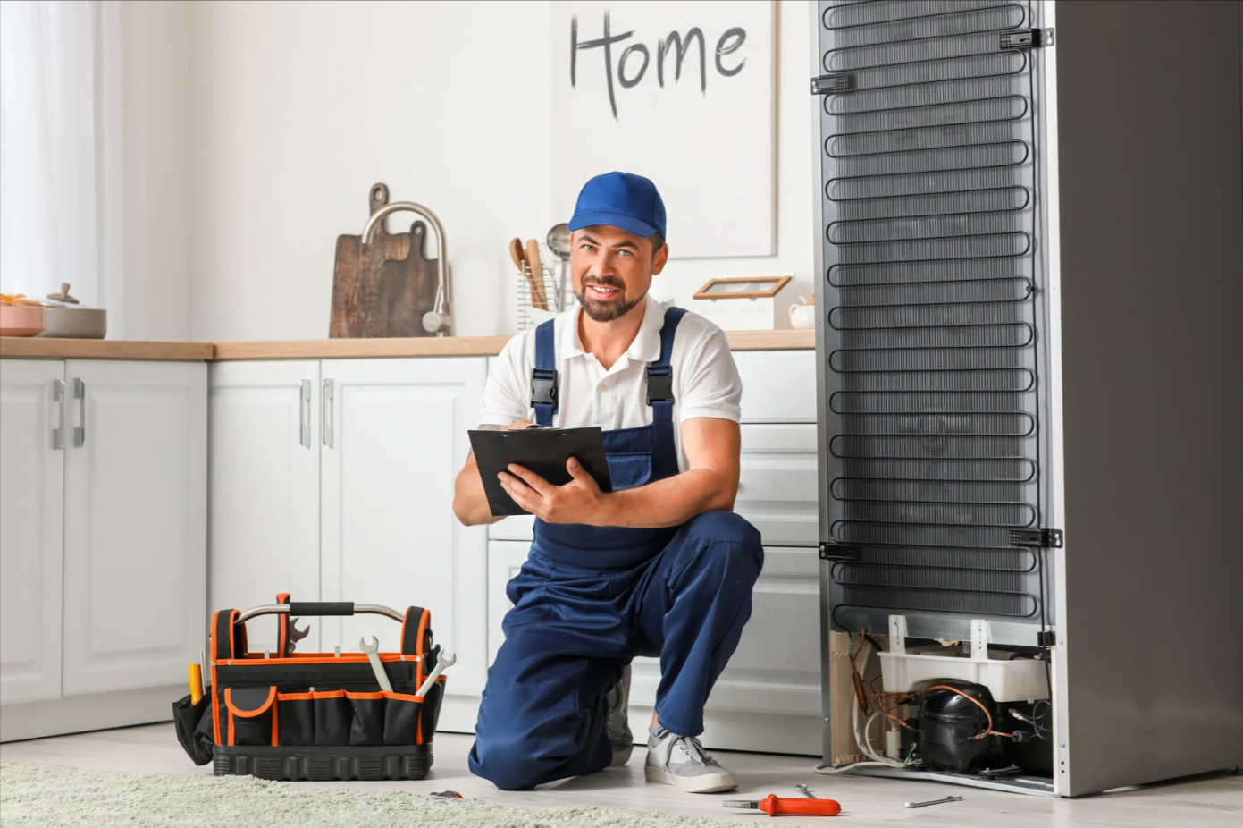 common home repairs